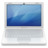 MacBook White